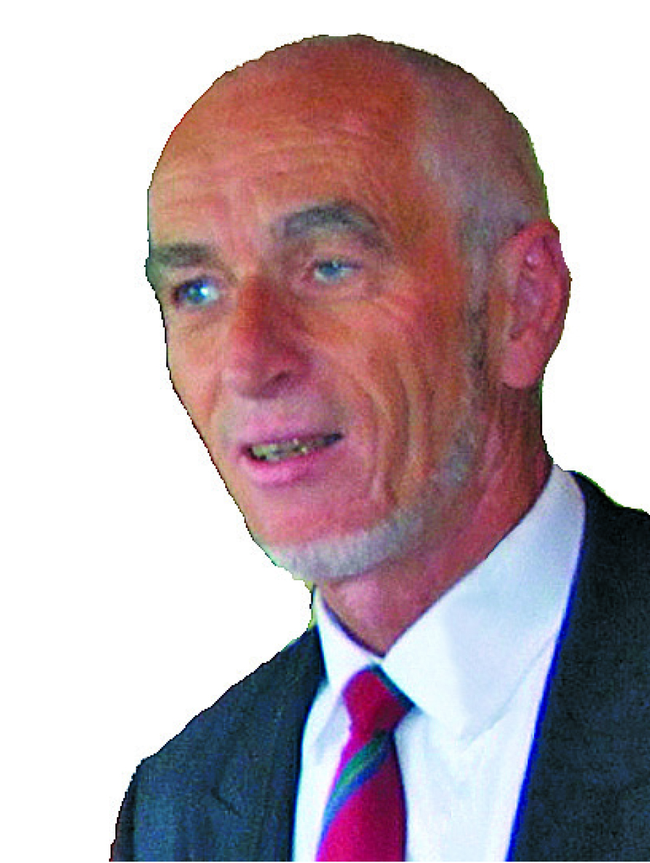 Marwin A. Hopland style=