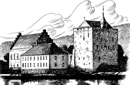 Artikkelbilde til artikkelen Jubileumssider for Lions Club Bergen/Bergenhus